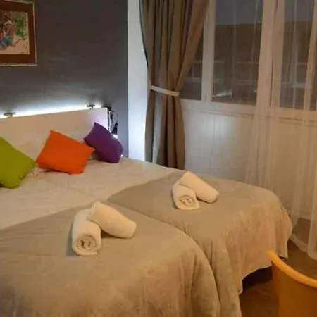 Appartement Marquesa