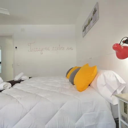 Marquesa Appartement *