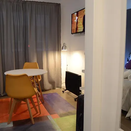 Appartement Marquesa
