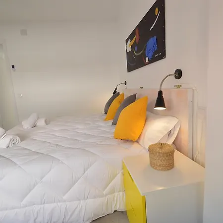 Appartement Marquesa