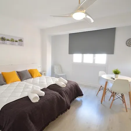 Appartement Marquesa