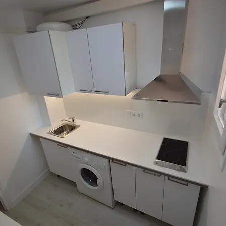 Marquesa Appartement *