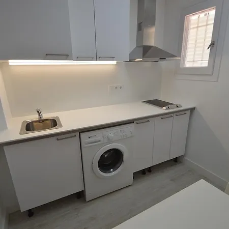 Appartement Marquesa
