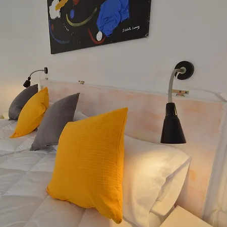 Marquesa Appartement *