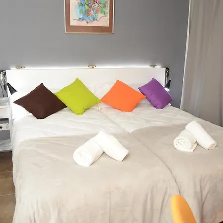Marquesa Apartment Tarragona