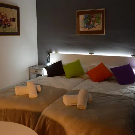 Marquesa Apartment Tarragona
