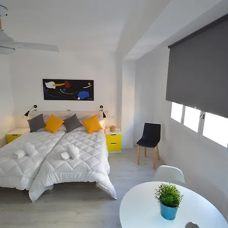 Apartment Marquesa Tarragona