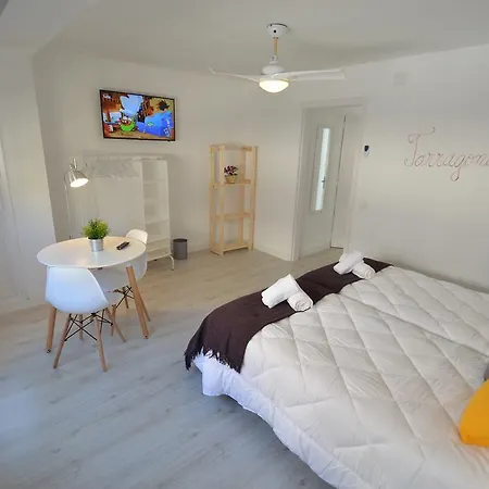Marquesa Apartment *