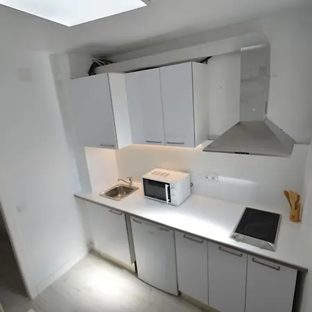 Apartment Marquesa Tarragona