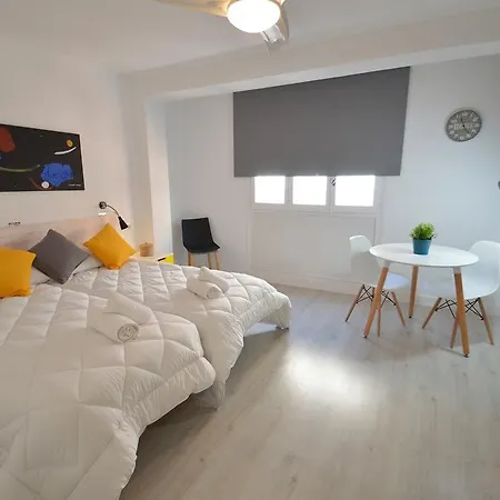 Marquesa Apartment