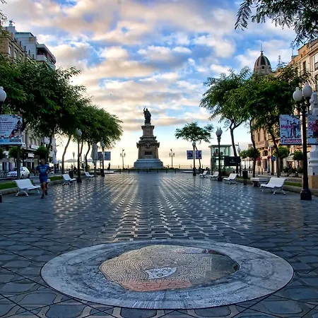 Marquesa Tarragona